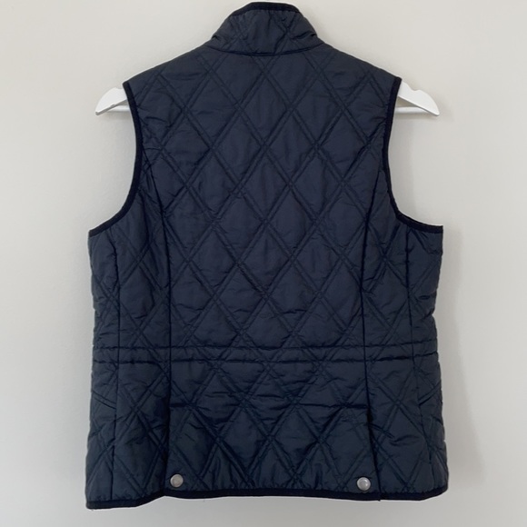 Eddie Bauer puffer vest - Picture 5 of 6